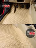 多种车型 汽车专用地板革地垫 舒适甲皮革地胶隔音地板胶地板皮