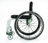 QUICKIE Q7 美国进口高级休闲运动轮椅