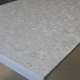 磨砂PVC软胶板透明水晶板桌面胶垫软质玻璃桌布餐桌垫台面软垫板
