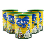 Karicare可瑞康 山羊奶3段（一岁以上）婴儿奶粉 整箱六罐包邮