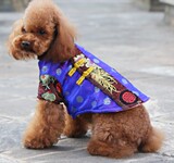 中小型犬狗狗秋冬衣服装西施腊肠比格银狐柯基贵妇蝴蝶宠物用品