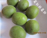 桂林永福特产现摘新鲜罗汉果生罗汉果茶大果3斤套餐可发货了