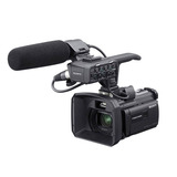 Sony/索尼 HXR-NX30C NXCAM 手持型摄录一体机 高清闪存DV摄像机