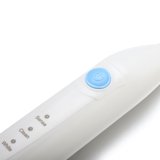 QBM/千百媚C02声波电动牙刷体验装 磁悬动力自动牙刷电动牙刷成人