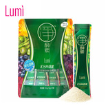 Lumi酵素粉105g 水果果蔬复合 净体酵素105g 台湾进口 畅销屈臣氏