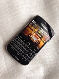 [转卖]二手BlackBerry/黑莓9930手机 三网通 支持电信3G 4G原