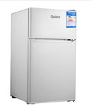 格兰仕/GalanzBCD-87V冰箱家用小容量87L电冰箱单身贵族首选冰箱