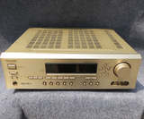 原装进口二手家庭影院发烧音响6.1声道的TX-SR502 AV功放机
