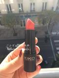 法国代购 意大利专业彩妆KIKO 9系列口红 唇膏