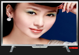 全国包邮19-20-22-24-27寸宽屏液晶显示器HDMI高清电视机USB一线