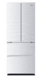全新 正品海尔BCD-378FDGN BCD-378FDGM 多门冰箱