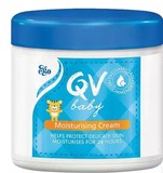 澳洲代购 Ego意膏QV 婴儿 儿童  雪花膏 面霜 250g正品直邮