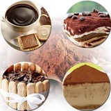 包邮烘焙原料热饮速溶可可粉巧克力粉DIY自制作饼干蛋糕面包材料