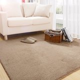 维科家纺客厅地毯满铺现代简约茶几沙发大地毯门垫卧室床边毯丝毛