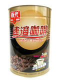 2罐包邮 海南特产淘吧 春光速溶咖啡400克 兴隆咖啡精选咖啡豆