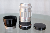 超值特惠：98新 徕卡 Leica M90/2.8，德产美人头，带原厂遮光罩