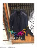 【支持专柜验货】GXG男装2016年秋款男士时尚夹克63121212