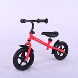 出口德国儿童平衡车训练宝宝滑行学步车无脚踏两轮自行车小踏行车