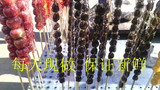 老北京黑枣糖葫芦东北传统蜂蜜冰糖葫芦新鲜蜜枣糖葫芦山楂糖葫芦
