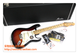 【实体店现货】Fender 011-3002-700 美标芬达 电吉他 正品行货