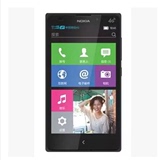 Nokia/诺基亚 XL 4G RM-1061 5英寸大屏500万像素四核移动4G手机