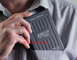 PC示波器/USB示波器/Pico示波器Pico2205A口袋示波器25MHz带宽
