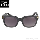 TOMFORD汤姆福特板材大框太阳镜眼镜潮复古驾驶镜男女007墨镜