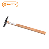 TACTIX  迷你小锤子 小铁锤 小榔头 钟表工具锤 模型精密工具