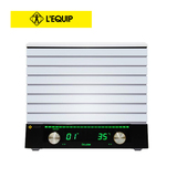 LIQUIP韩国正品直邮 多功能家用食品烘干机6+2层食品干燥机LD9013