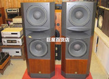 实体店销售二手原装美国JBL/K2-S5500经典发烧HIFI落地式音箱