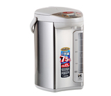 ZOJIRUSHI/象印CV-DSH40-XA电热水瓶/电水壶真空保温专柜正品包邮