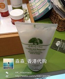 香港专柜代购Origins/悦木之源/品木宣言一举两得洁面慕丝/洗面奶