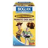 澳洲直邮 Bioglan Kids Probiotic儿童益生菌巧克力球50颗125g