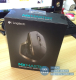 正品 ~罗技 MX Master 可充电蓝牙/优联双模无线鼠标 M950t升级