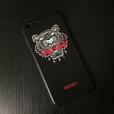 wk潮牌Kenzo苹果6s手机壳iphone6 plus超薄通用全包4.7保护壳
