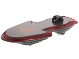 美国代购专柜正品 Heelys 男女新款时尚飞行滑板双轮滑板现货