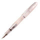 白金 platinum 平衡 彩色透明示范 PGB-3000A 3776 钢笔 墨水笔