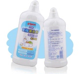 贝亲奶瓶清洗剂 奶瓶清洁剂400ml 婴儿奶瓶果蔬清洗液MA01/MA26