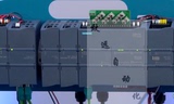 西门子S7-1200PLC内部视频教程及资料 S7-1200通信基础教程
