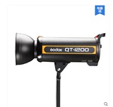 神牛摄影灯 1200W闪客 高速闪光灯 影室摄影棚设备 摄影器材 特价