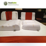 泰国皇家天然乳胶Royallatex床垫/正品原装进口/纯天然乳胶床垫