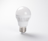 特价LED球泡灯3W5W7W9W12W本产品采用进口芯片光线柔和不刺眼节能
