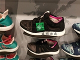 正品Adidas/阿迪达斯2016夏专柜正品代购女子运动跑步鞋 S74471