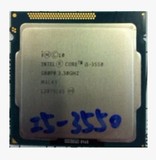 Intel/英特尔 i5-3550  酷睿四核 1155针 散片CPU 质保一年 9.5新