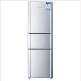 Ronshen/容声 BCD-202M/TX6 202MT/C  三门节能家用软冷冻电冰箱