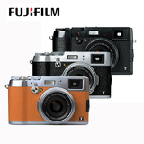 Fujifilm/富士 X100T 旁轴相机 文艺复古正品 富士 X100T
