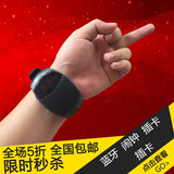 Tinsan 手表蓝牙音箱无线迷你插卡运动跑步手腕式便携小音响4.0