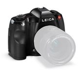 Leica/徕卡 S 007 莱卡CMOS版中画幅单反数码相机 Typ007#10804
