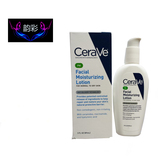 【现货】美国药妆 CeraVe PM夜间保湿修护乳液 89ml 美白滋养