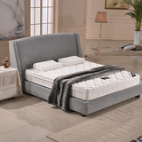 席梦思床垫弹簧床垫1.5/1.8透气面料 20cm席梦思床垫可定制特价